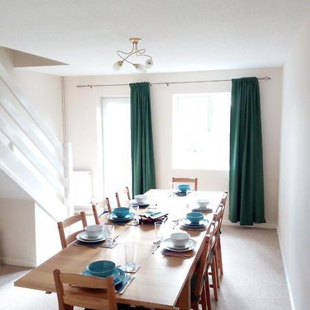 New Cottage Chalford ภายนอก รูปภาพ