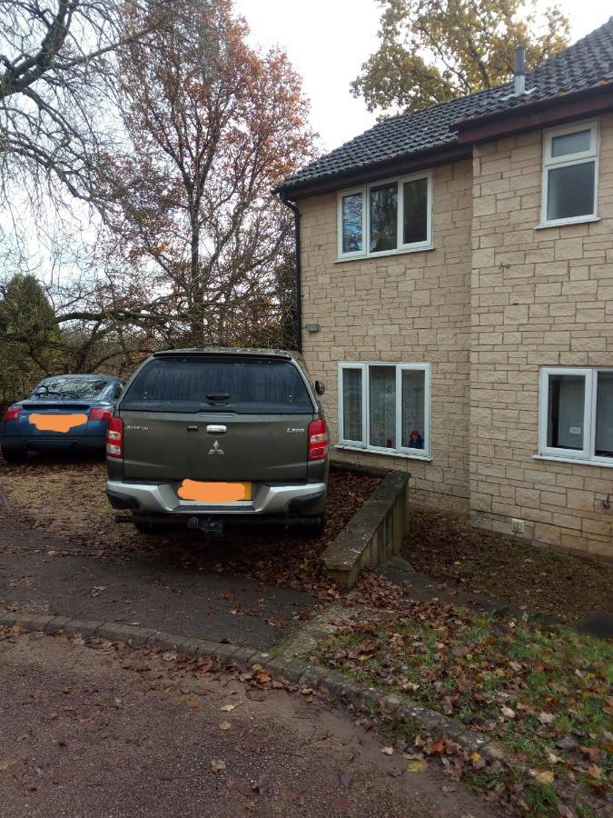 New Cottage Chalford ภายนอก รูปภาพ