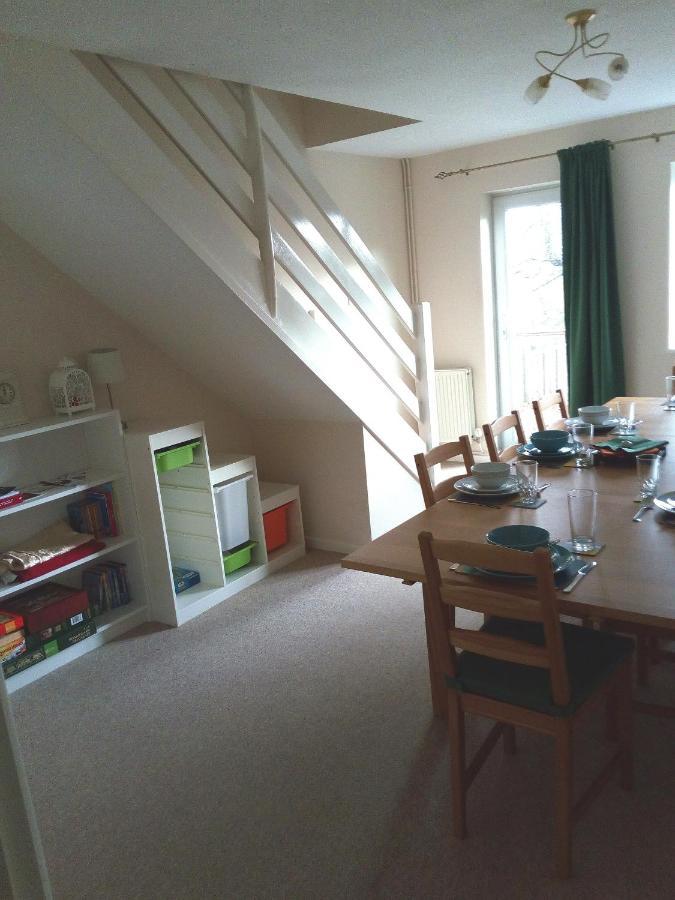 New Cottage Chalford ภายนอก รูปภาพ