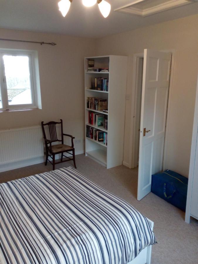 New Cottage Chalford ภายนอก รูปภาพ