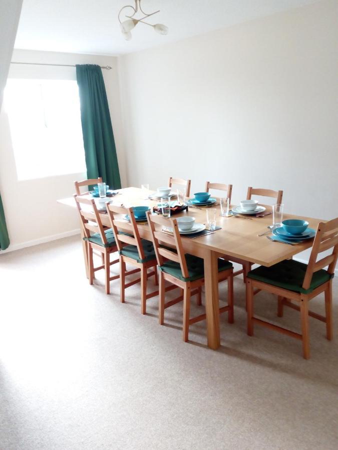 New Cottage Chalford ภายนอก รูปภาพ