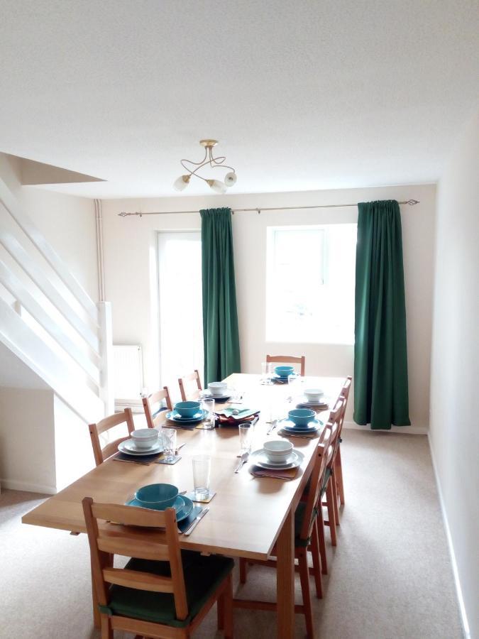New Cottage Chalford ภายนอก รูปภาพ