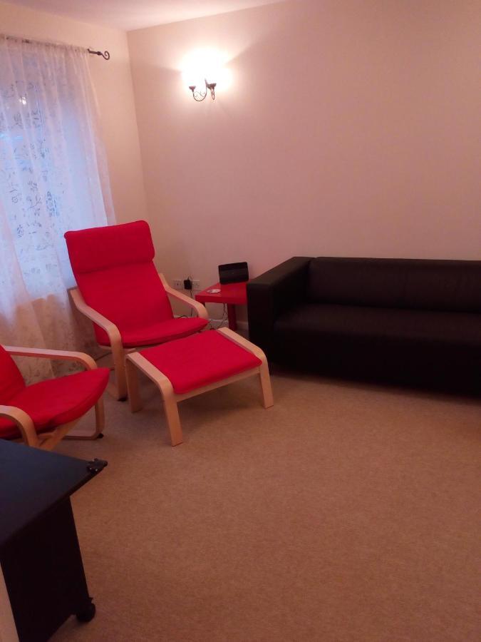 New Cottage Chalford ภายนอก รูปภาพ